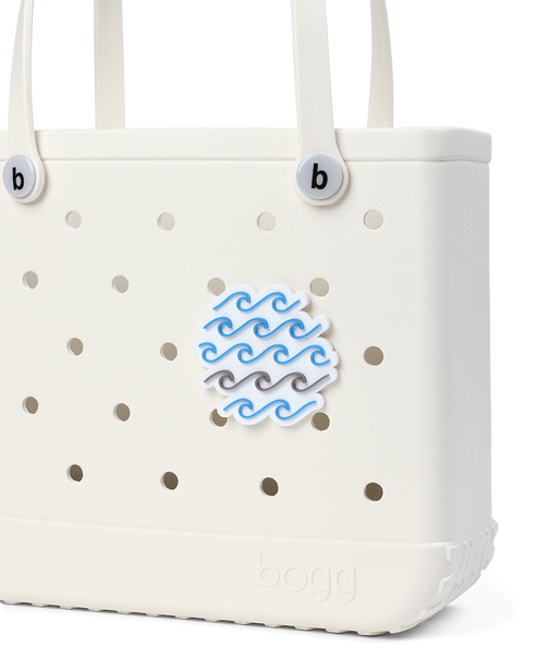 Bogg Bit  - Waves View 2
