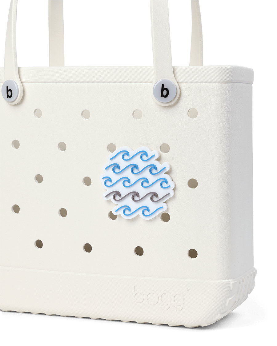 Bogg Bit  - Waves View 2
