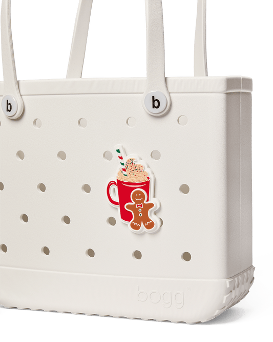 Bogg Bit - Warm Winter Snacks View 2