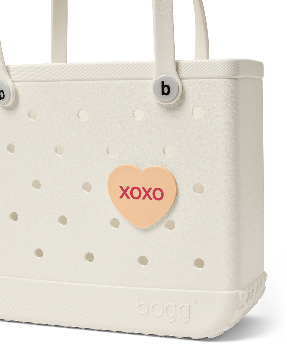 Bogg® Bit - XOXO