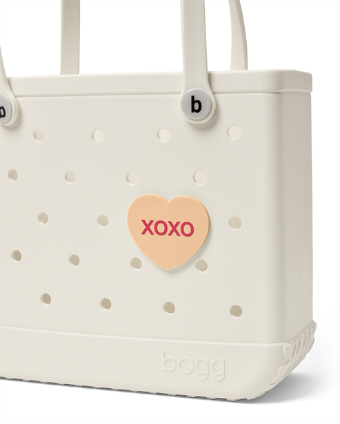 Bogg® Bit - XOXO. 02
