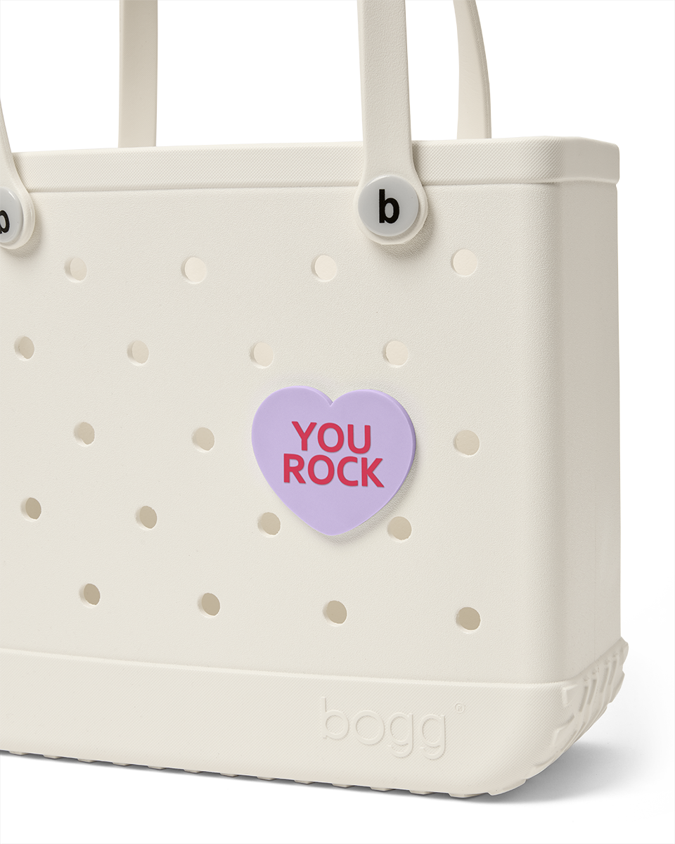 Bogg® Bit - You Rock