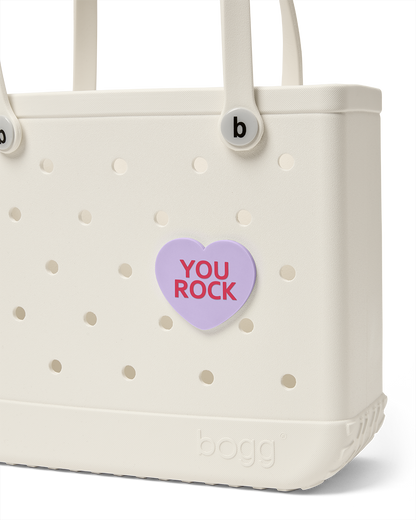 Bogg® Bit - You Rock