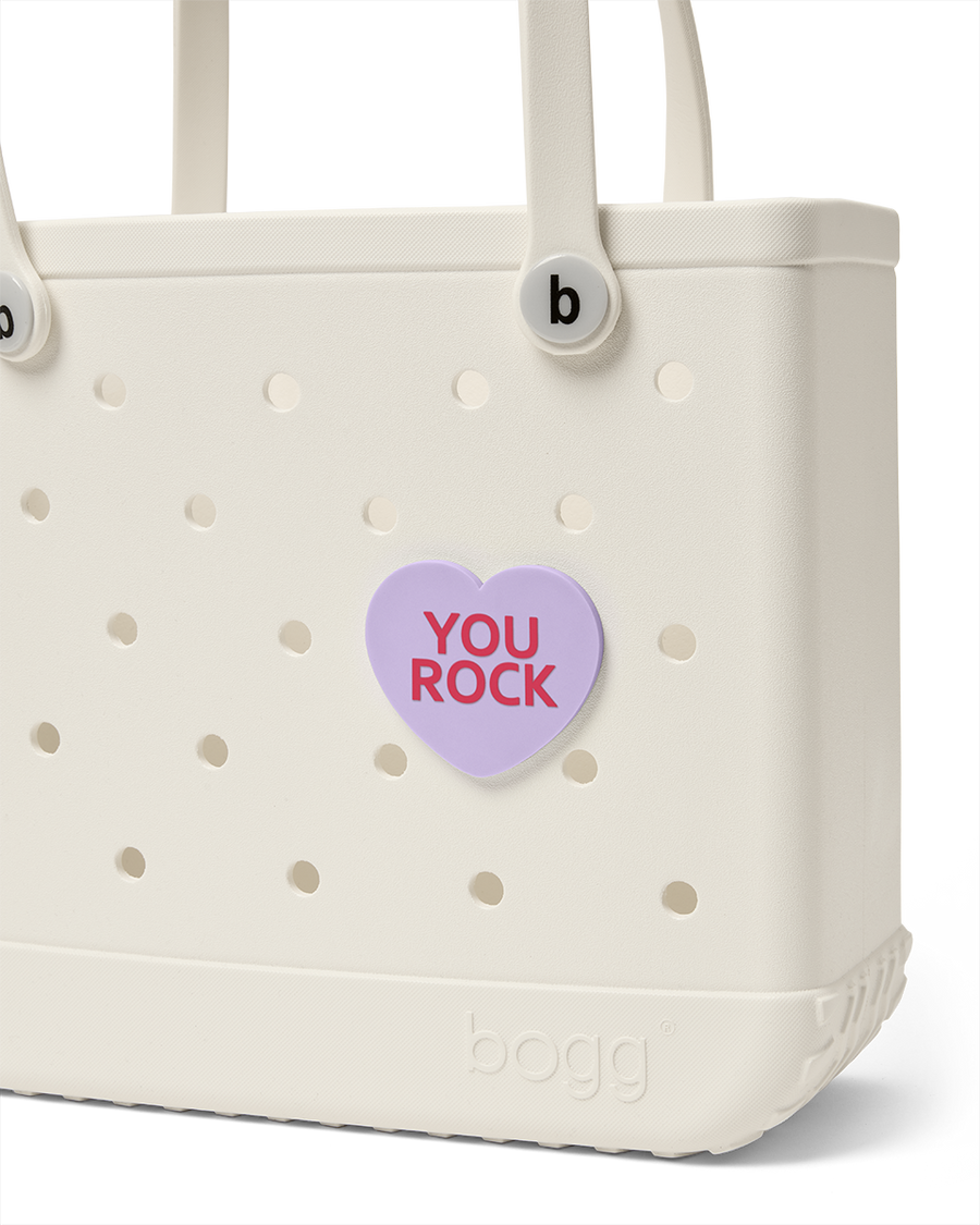 Bogg® Bit - You Rock. 02
