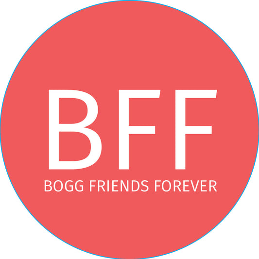 Bogg® Bit  - BFF