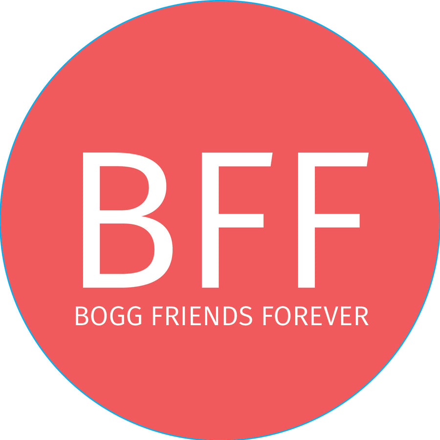 Bogg® Bit  - BFF. 01
