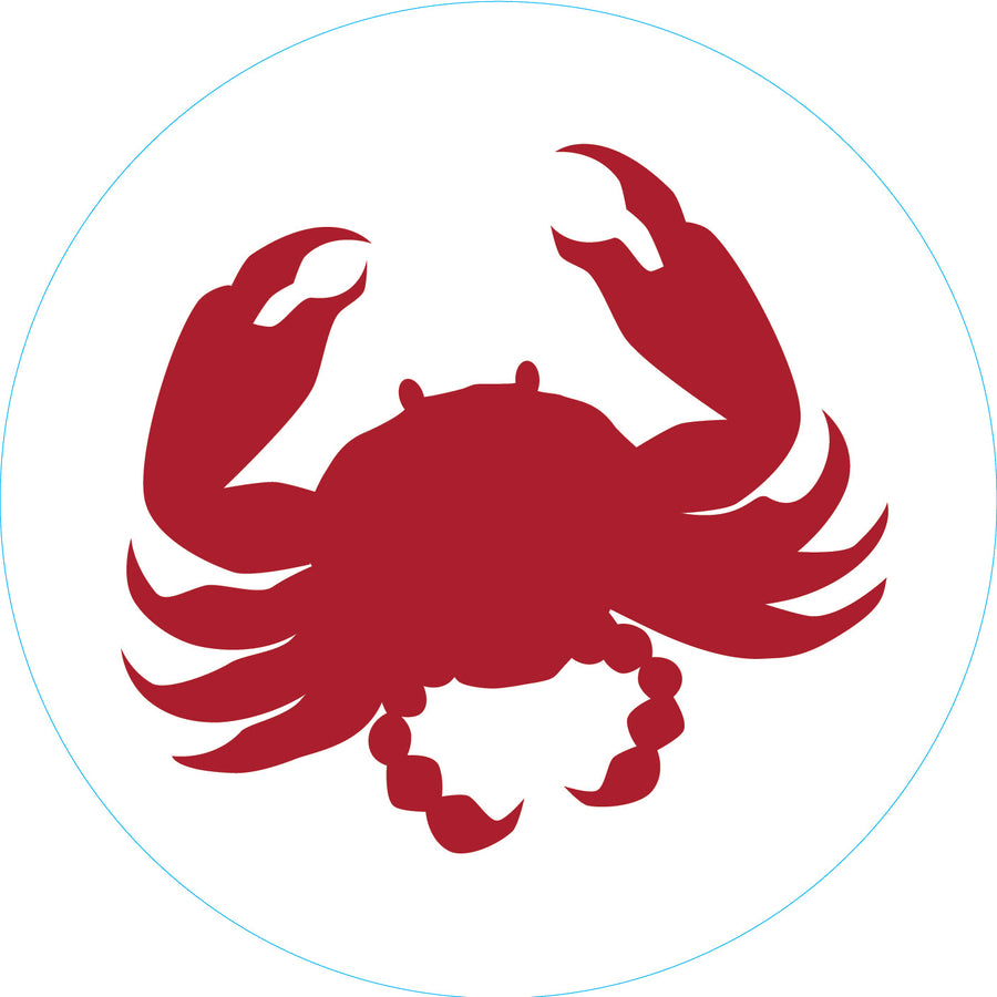 Bogg® Bit  - Crab. 01
