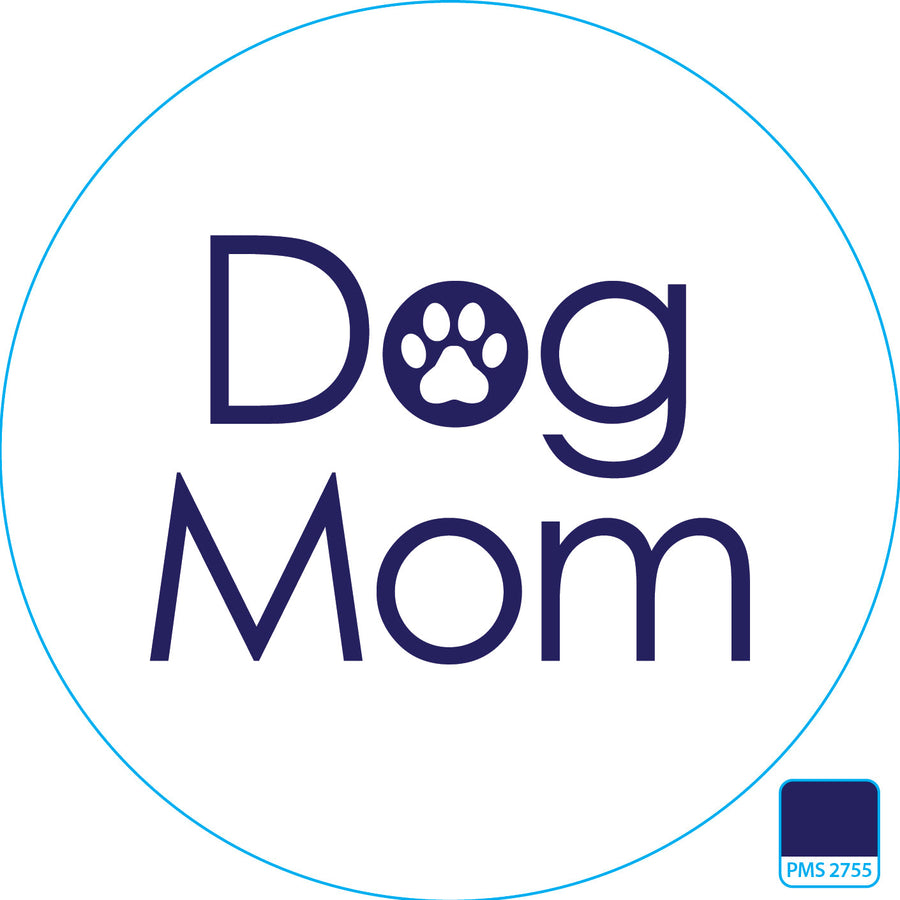 Bogg® Bit  - Dog Mom. 01
