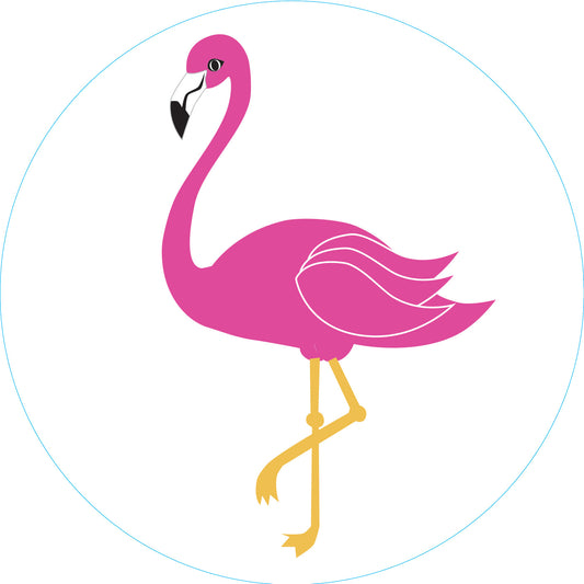 Bogg® Bit  - Flamingo