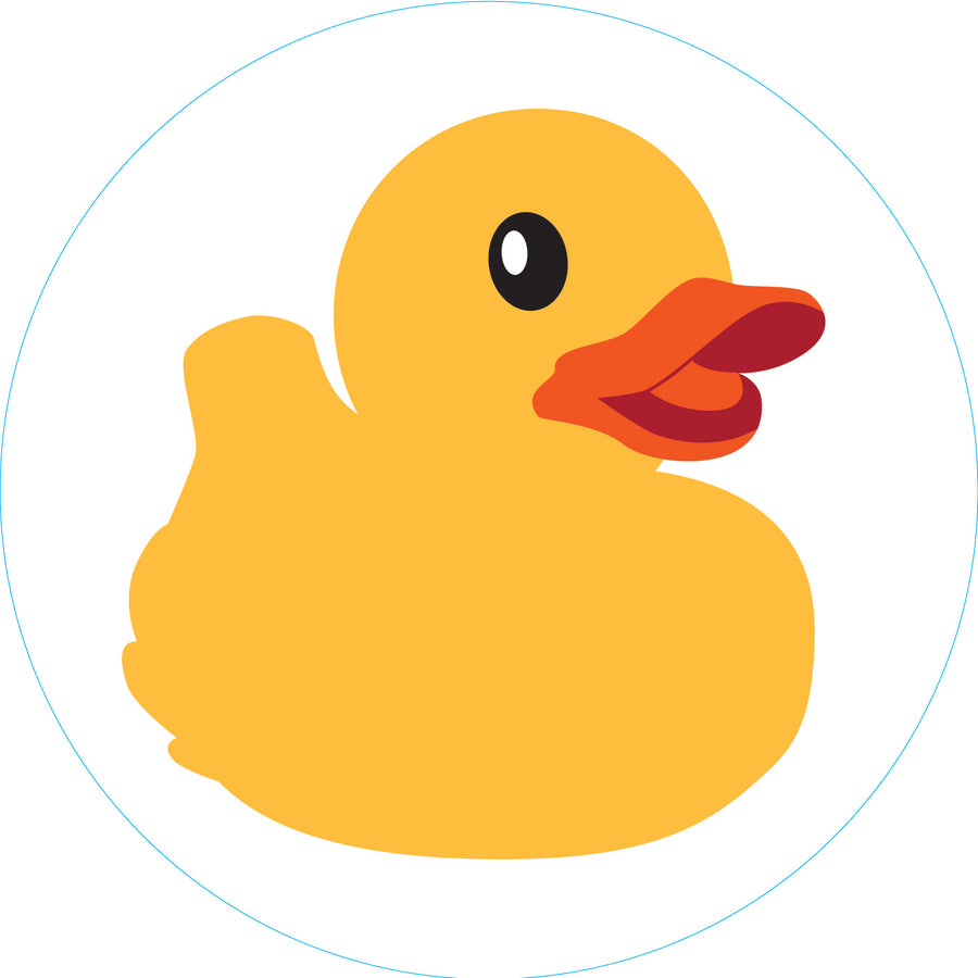 Bogg® Bit  - Duckie. 01
