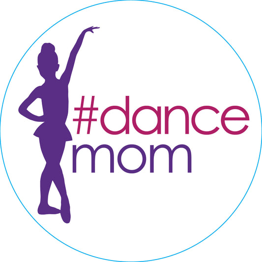 Bogg® Bit  - Dance Mom