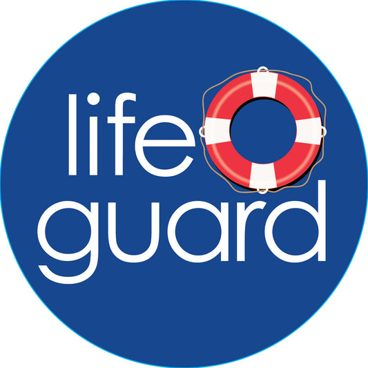 Bogg® Bit  - Lifeguard