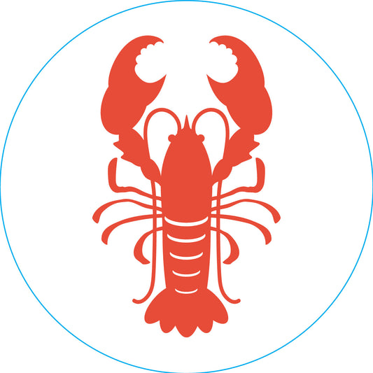 Bogg® Bit  - Lobster