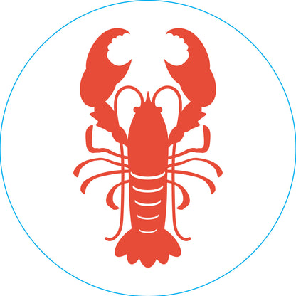 Bogg® Bit  - Lobster