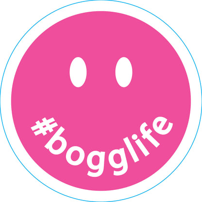 Bogg® Bit  - Pink #bogglife