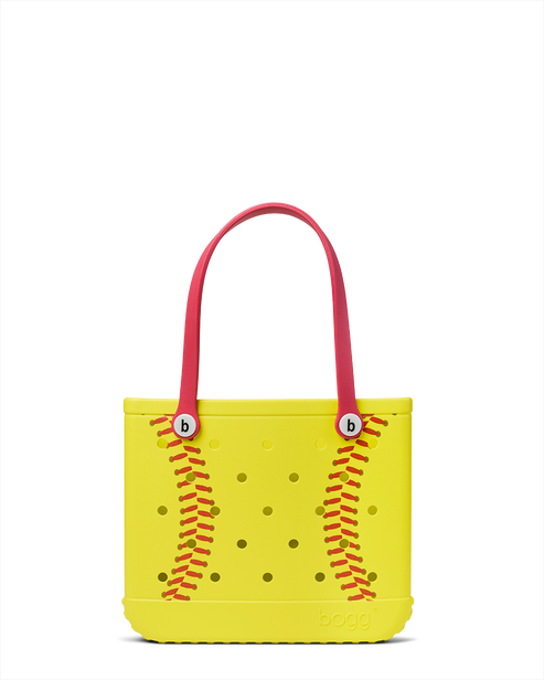 Small Bogg Bag - Batter's Up. 01
