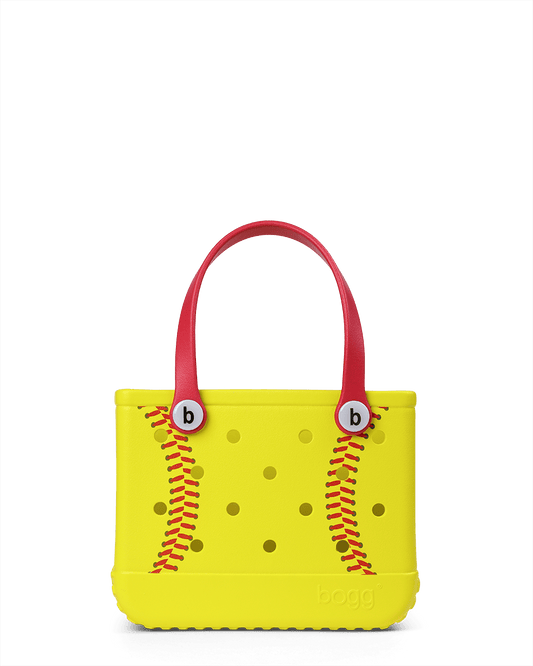 Small Bogg Bag - Batter's Up View 1