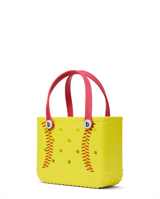 Small Bogg Bag - Batter's Up View 2