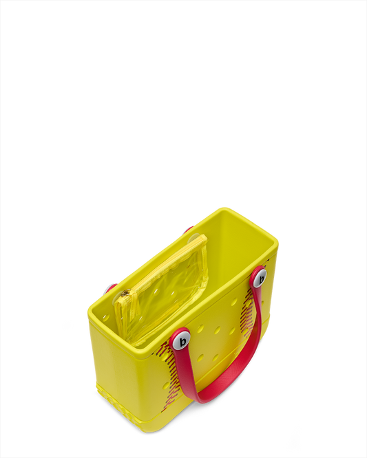 Small Bogg Bag - Batter's Up View 2