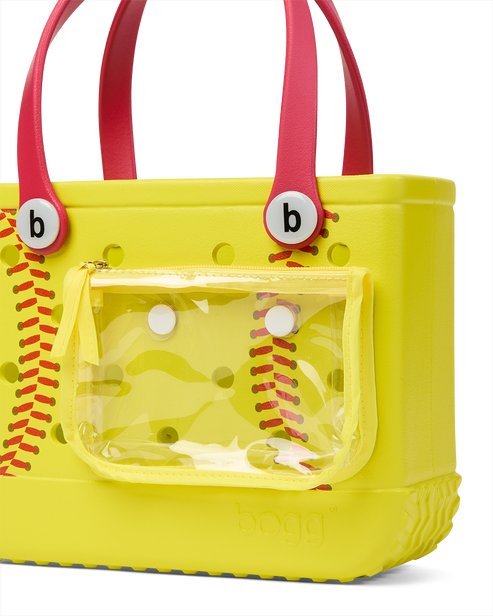 Small Bogg Bag - Batter's Up. 05
