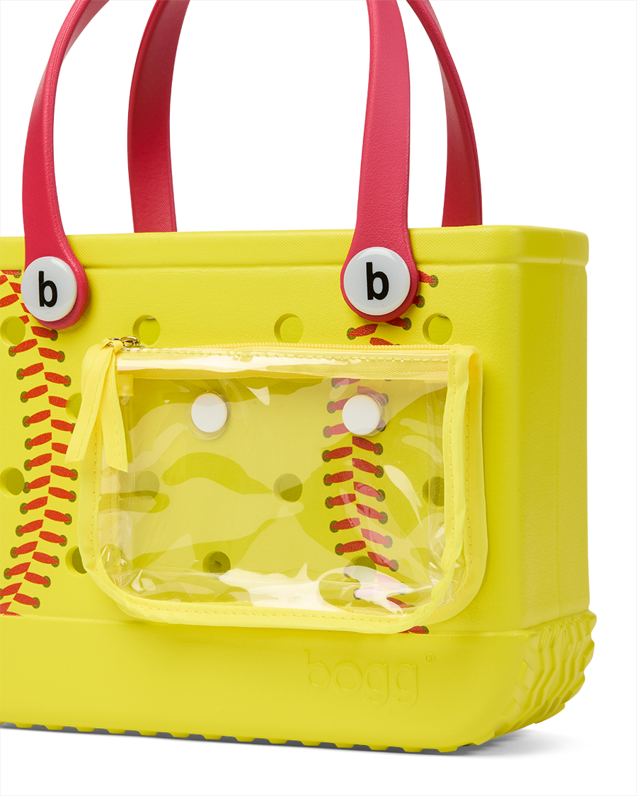 Small Bogg Bag - Batter's Up. 05
