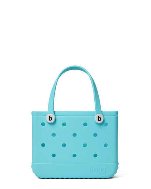 Small Bogg® Bag - beachfront BLUE. 01
