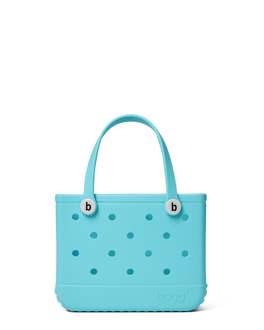 Small Bogg® Bag - beachfront BLUE. 01