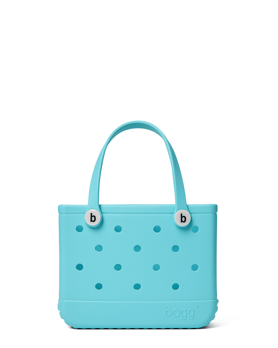 Small Bogg® Bag - beachfront BLUE. 01
