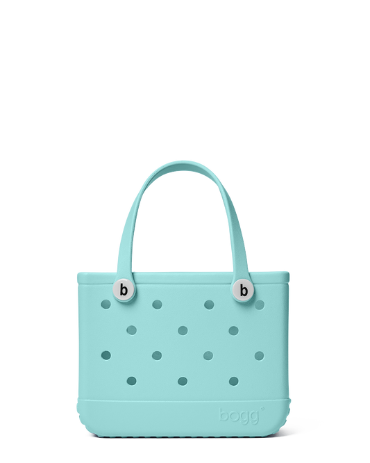 Small Bogg® Bag - beachfront BLUE. 01