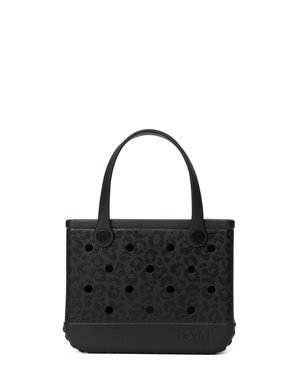 Bitty Bogg® Bag - ONYX Leopard