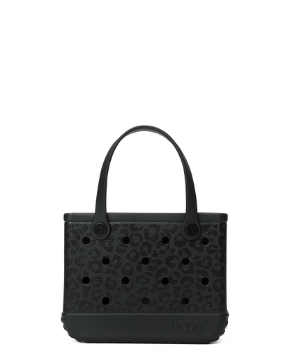 Bitty Bogg® Bag - ONYX Leopard