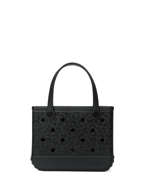 Small Bogg® Bag - ONYX Leopard. 01
