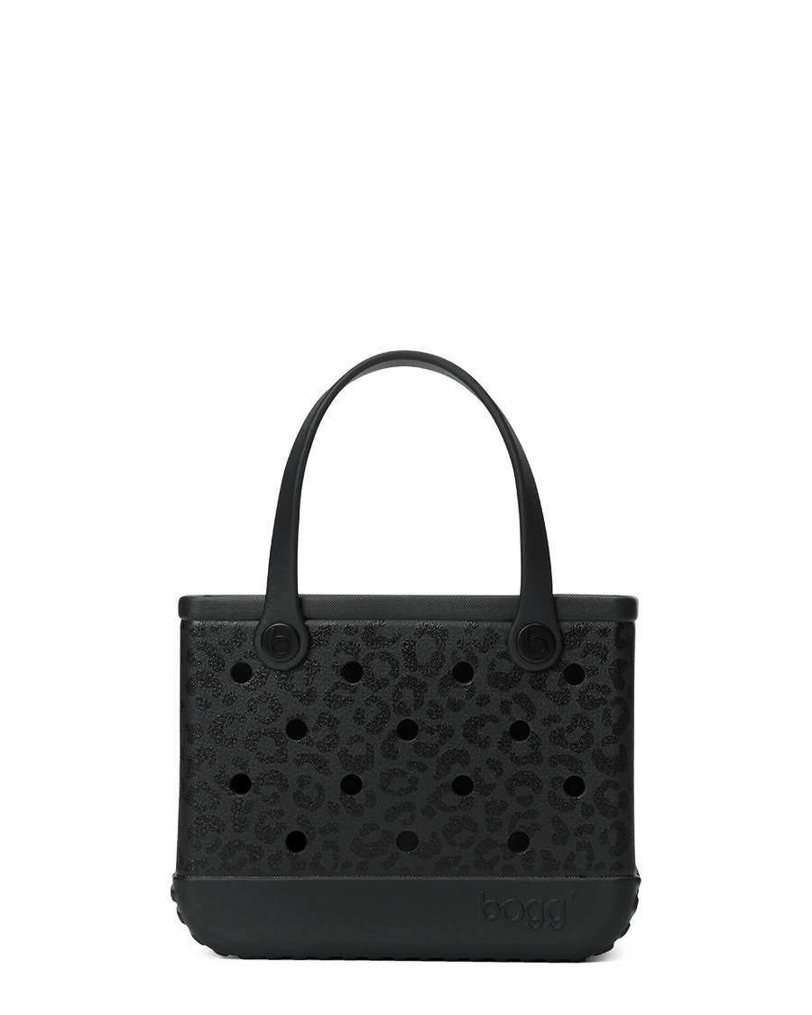 Small Bogg® Bag - ONYX Leopard. 01
