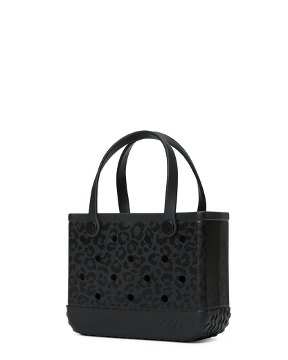 Bitty Bogg® Bag - ONYX Leopard