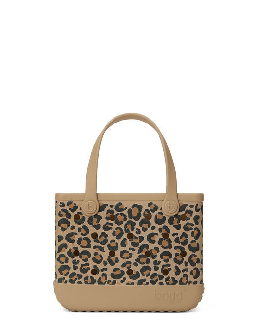 Small Bogg® Bag - I am Leo, Hear me Roar. 01