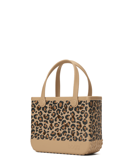 Small Bogg Bag - I Am Leo, Hear Me Roar View 2