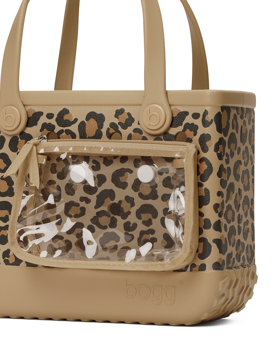 Bitty Bogg® Bag - I am Leo, Hear me Roar