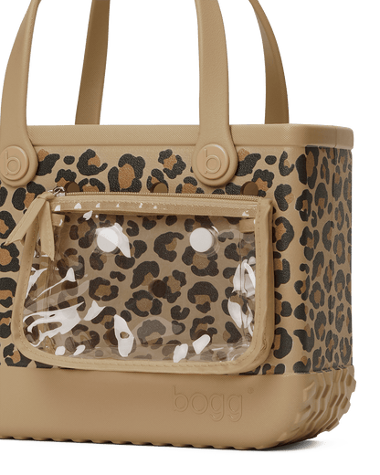 Bitty Bogg® Bag - I am Leo, Hear me Roar