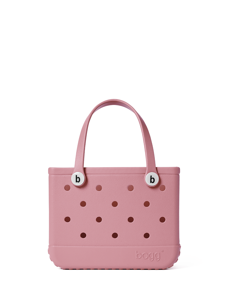 Bitty Bogg® Bag - BLUSHing