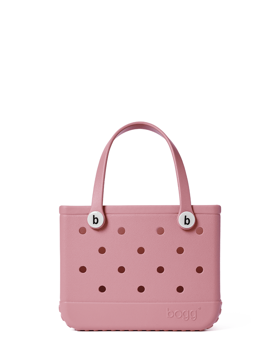 Small Bogg® Bag - BLUSHing. 01
