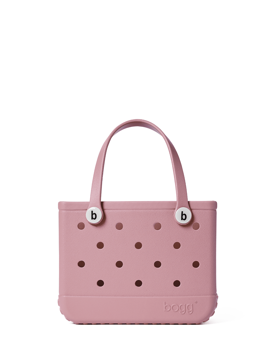 Bitty Bogg® Bag - BLUSHing