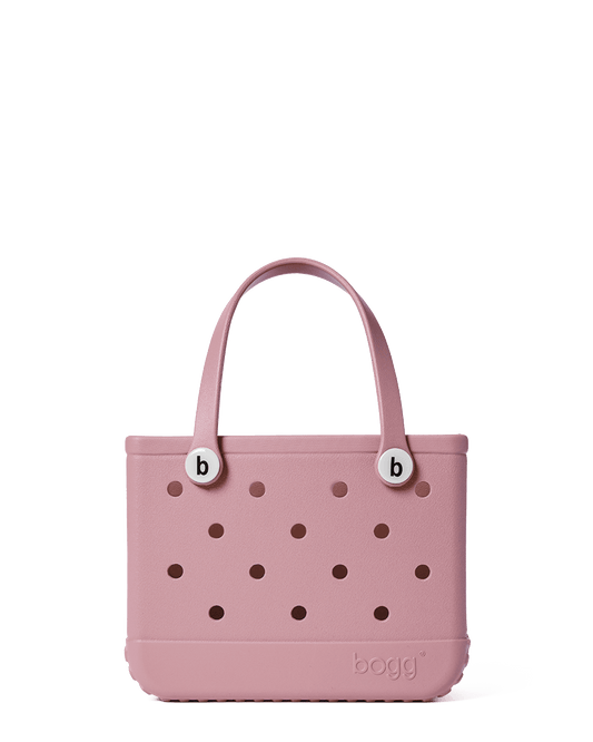 Small Bogg Bag - Blushing. 01