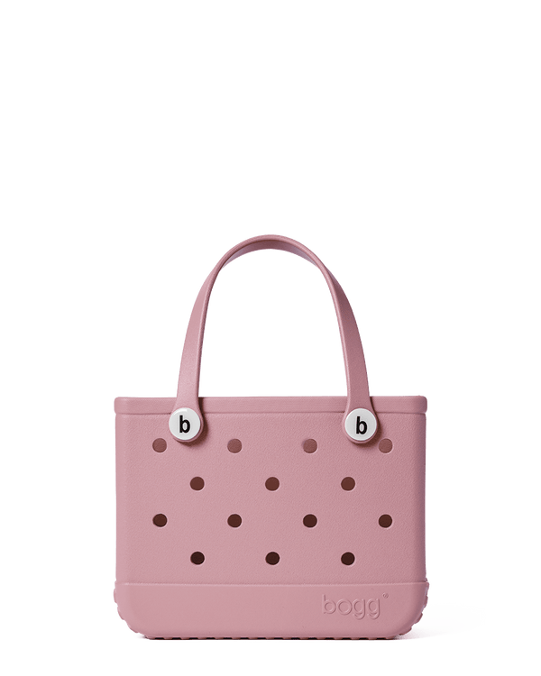 Bitty Bogg Bag - Blushing