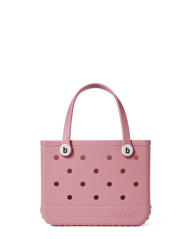 Bogg Bag Canvas cheapest Collection Backpack - Blush DL