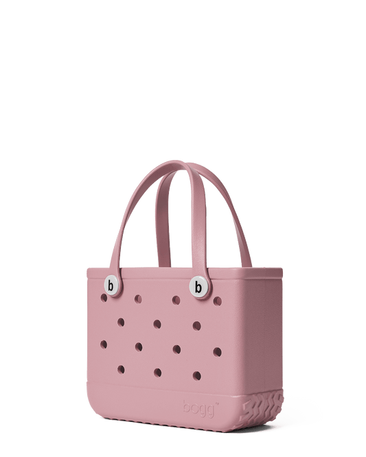 Small Bogg Bag - Blushing View 2
