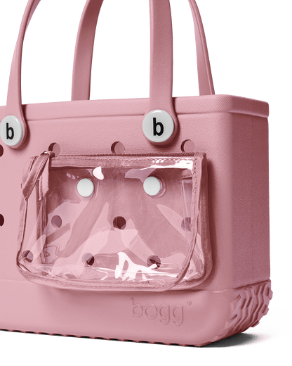 Bitty Bogg® Bag - BLUSHing