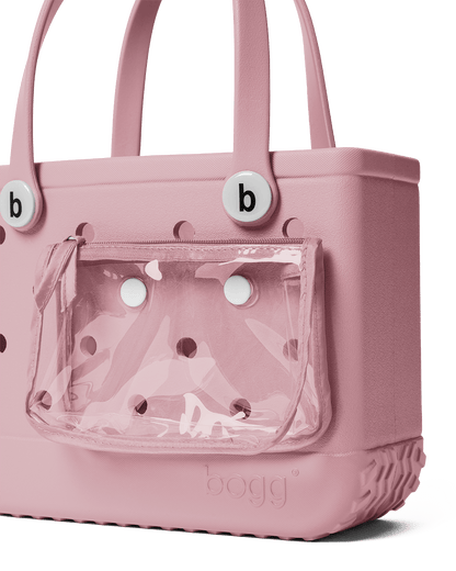 Bitty Bogg® Bag - BLUSHing