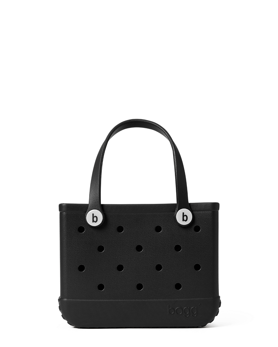 Bitty Bogg® Bag - lbd BLACK – BOGG BAG