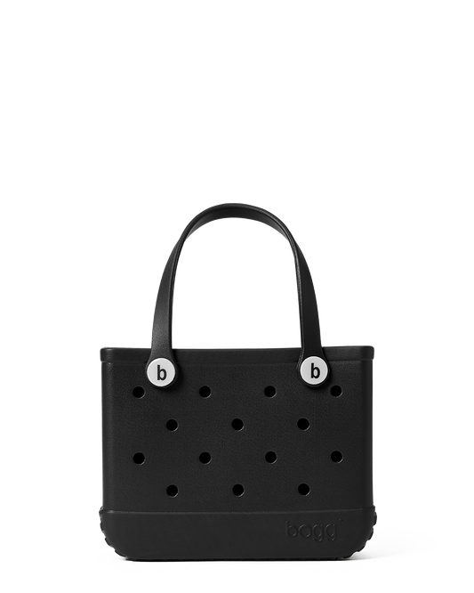 Small Bogg® Bag - lbd BLACK. 01