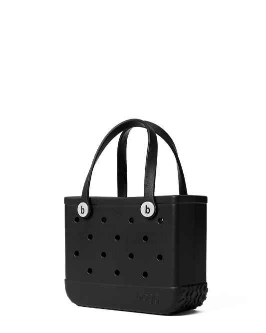 Small Bogg Bag - LBD Black View 2